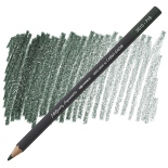 Олівець акварельний Caran d'Ache Museum Aquarelle Dark Phthalocyanine Green